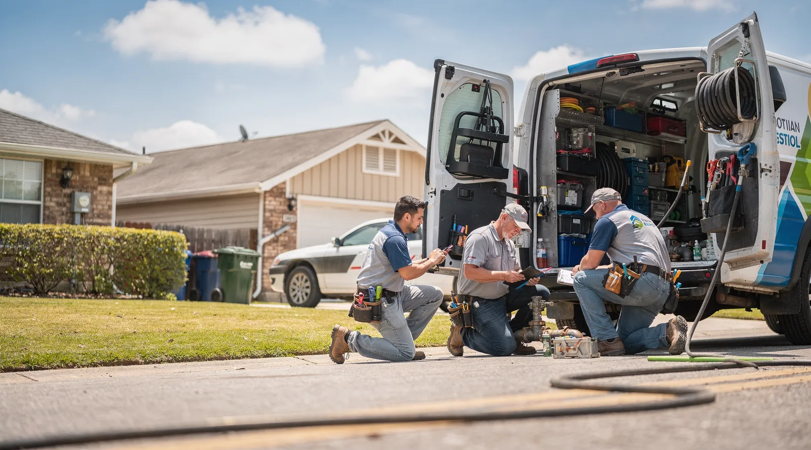Emergency Plumber in Tillatoba, MS near me